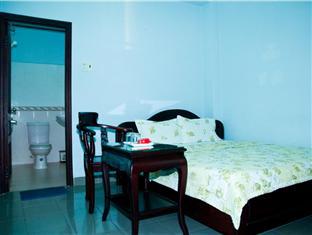 Hoa Lam Hotel Nha Trang Kültér fotó