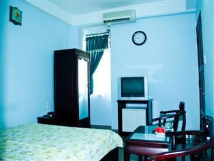 Hoa Lam Hotel Nha Trang Kültér fotó