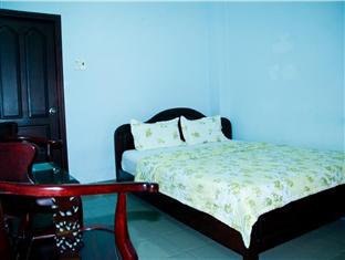 Hoa Lam Hotel Nha Trang Kültér fotó