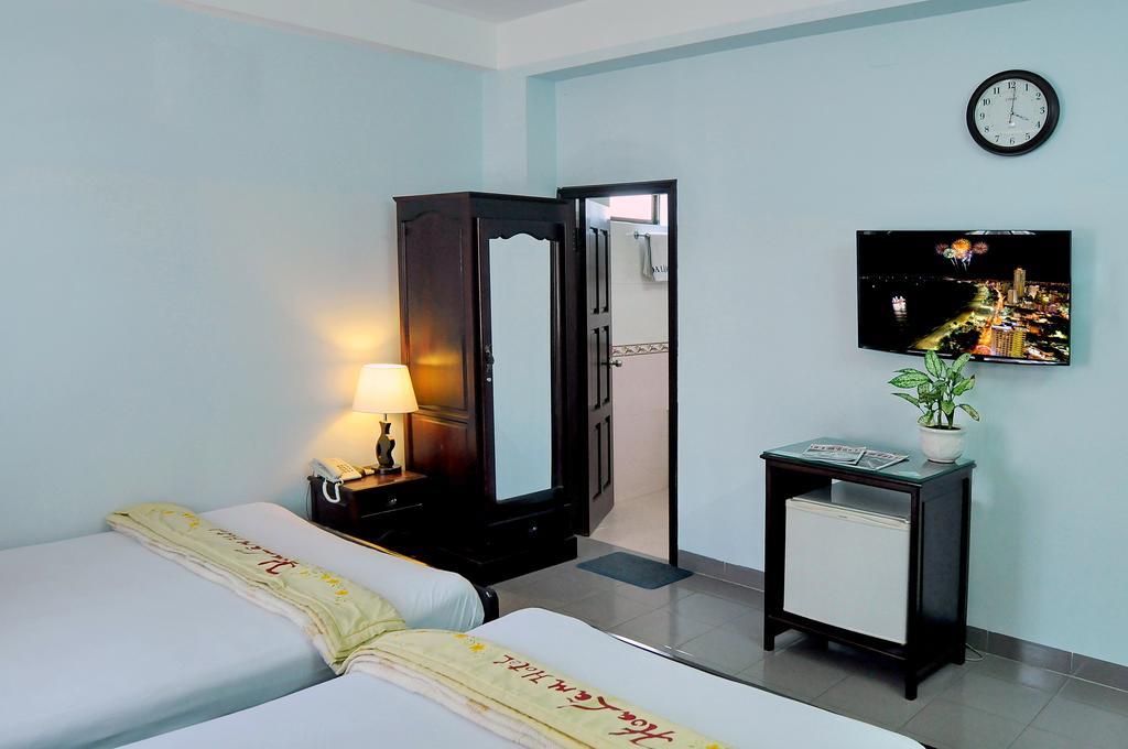 Hoa Lam Hotel Nha Trang Szoba fotó